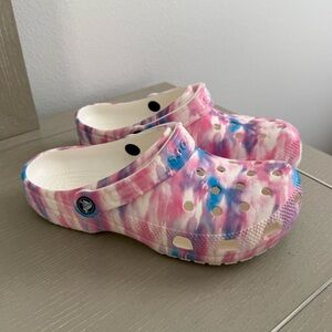 Crocs Classic Clogs - Multi